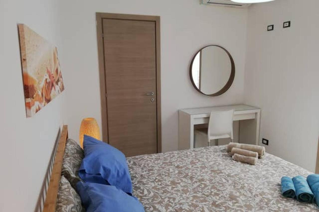 Apartmán Casa A 100Mt Mare Pozzallo Exteriér fotografie