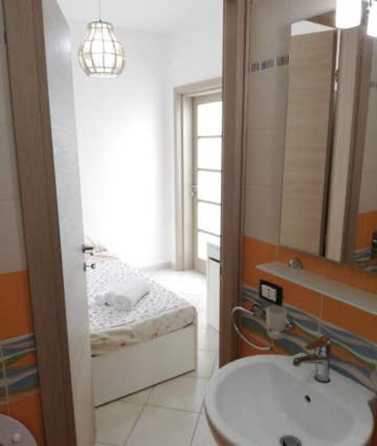 Apartmán Casa A 100Mt Mare Pozzallo Exteriér fotografie