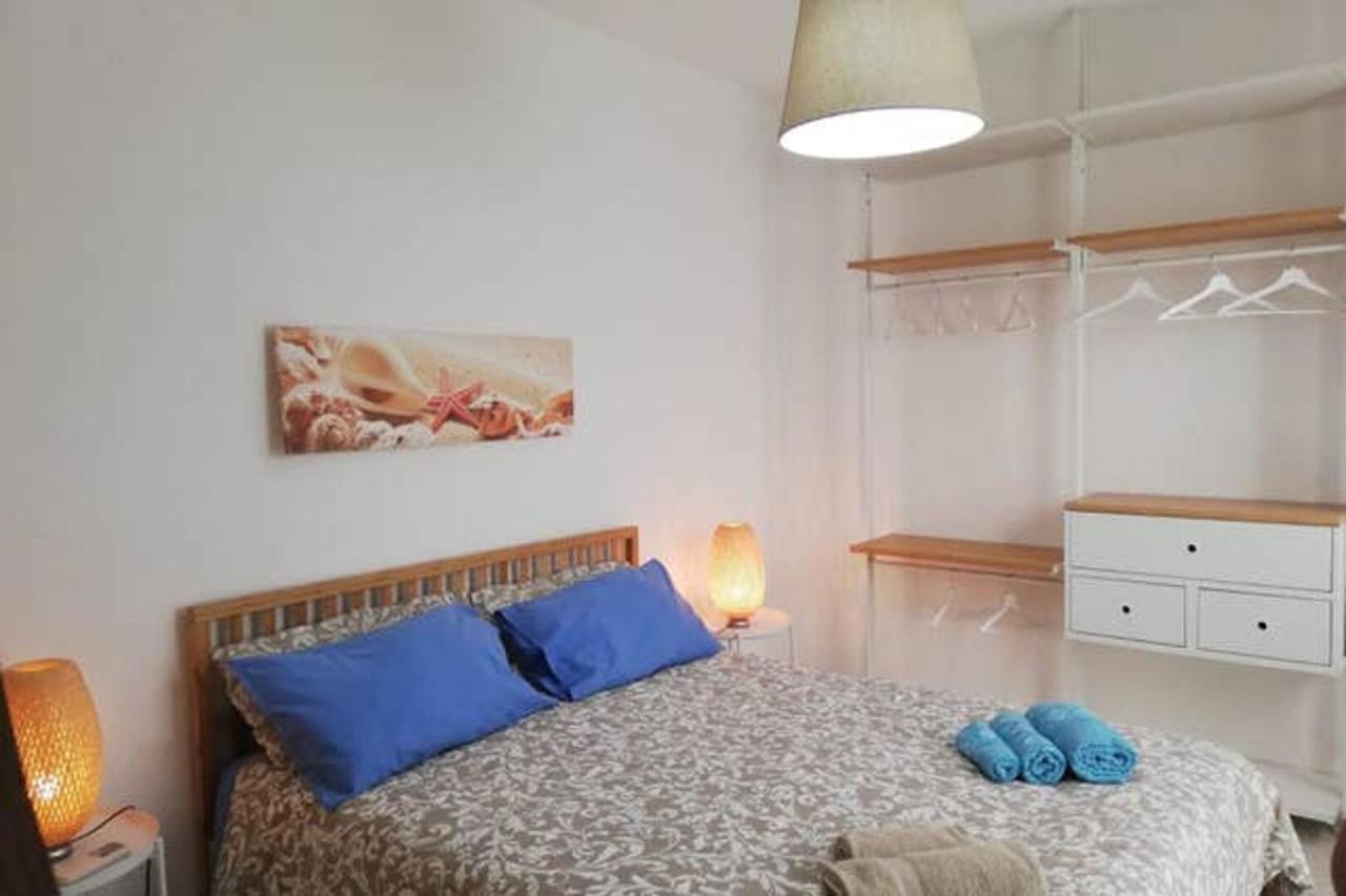 Apartmán Casa A 100Mt Mare Pozzallo Exteriér fotografie