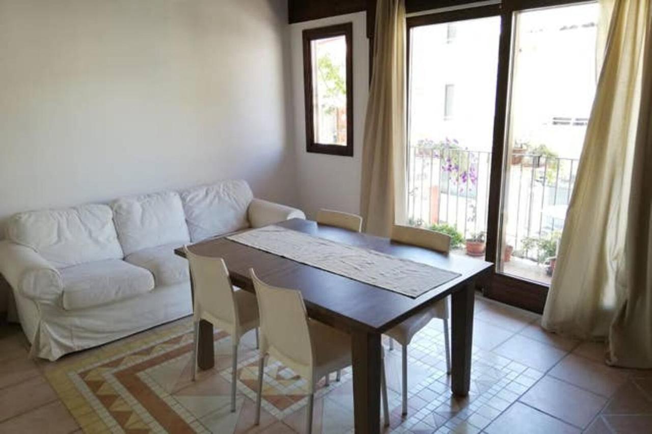 Apartmán Casa A 100Mt Mare Pozzallo Exteriér fotografie