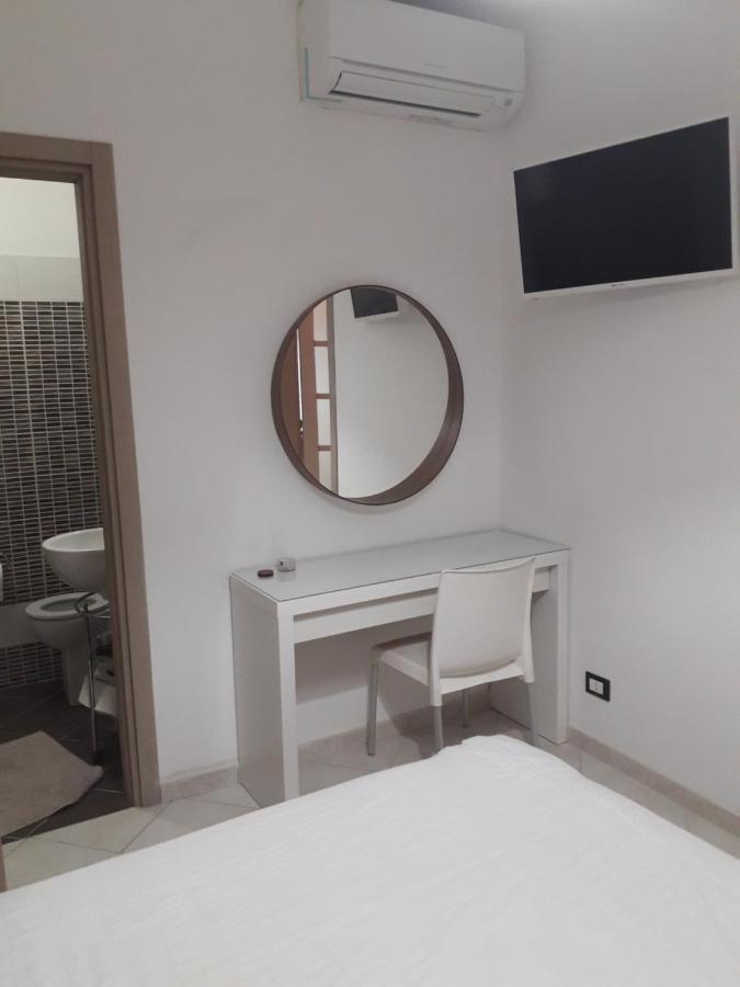 Apartmán Casa A 100Mt Mare Pozzallo Exteriér fotografie