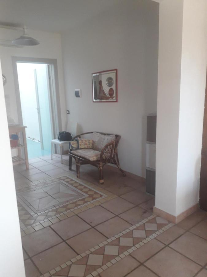 Apartmán Casa A 100Mt Mare Pozzallo Exteriér fotografie