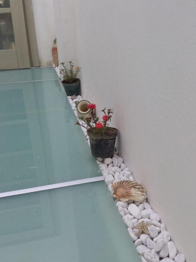 Apartmán Casa A 100Mt Mare Pozzallo Exteriér fotografie