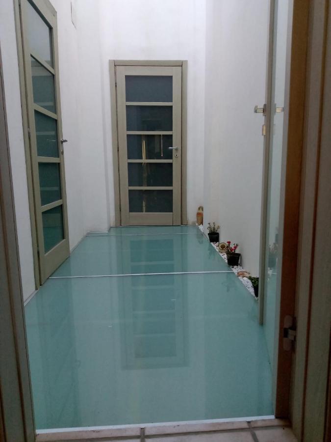 Apartmán Casa A 100Mt Mare Pozzallo Exteriér fotografie