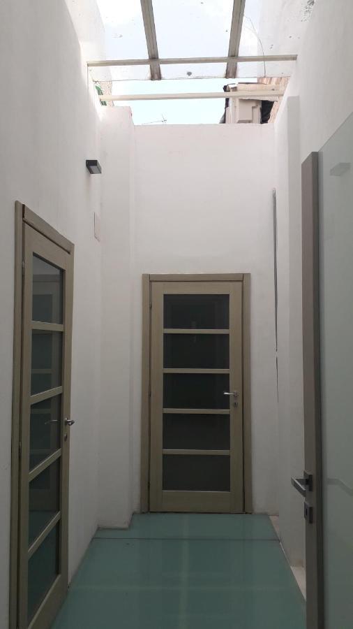 Apartmán Casa A 100Mt Mare Pozzallo Exteriér fotografie