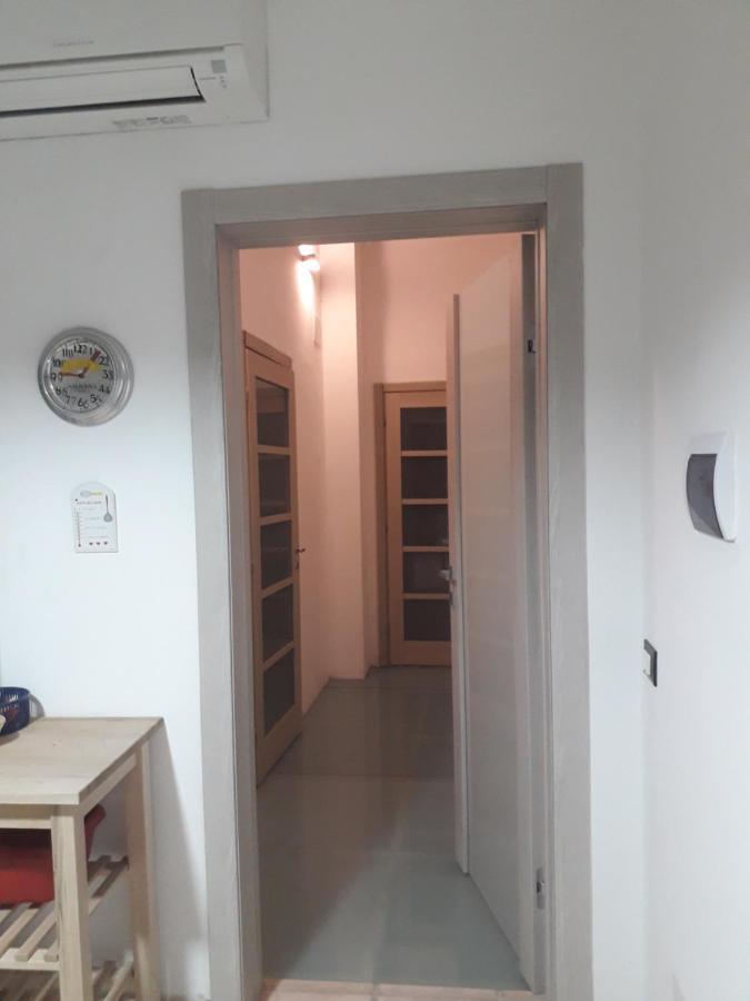 Apartmán Casa A 100Mt Mare Pozzallo Exteriér fotografie