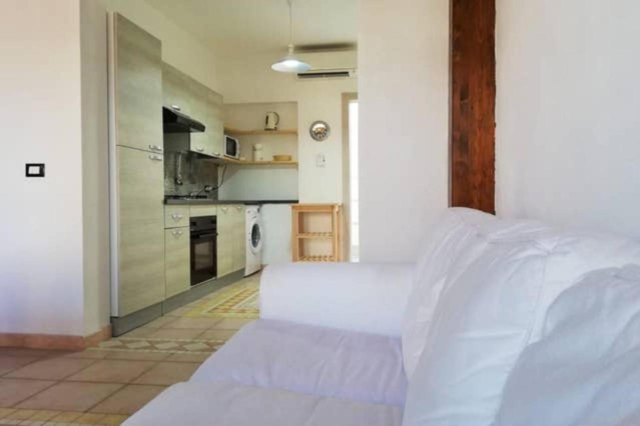 Apartmán Casa A 100Mt Mare Pozzallo Exteriér fotografie