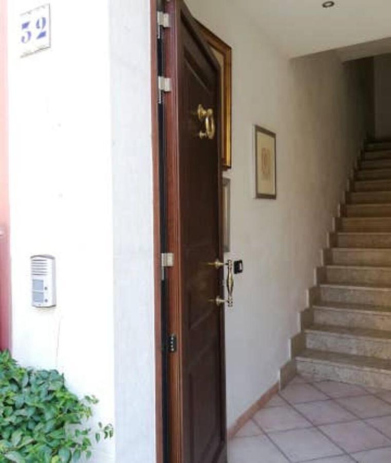 Apartmán Casa A 100Mt Mare Pozzallo Exteriér fotografie