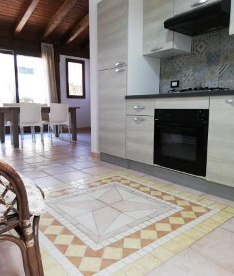 Apartmán Casa A 100Mt Mare Pozzallo Exteriér fotografie