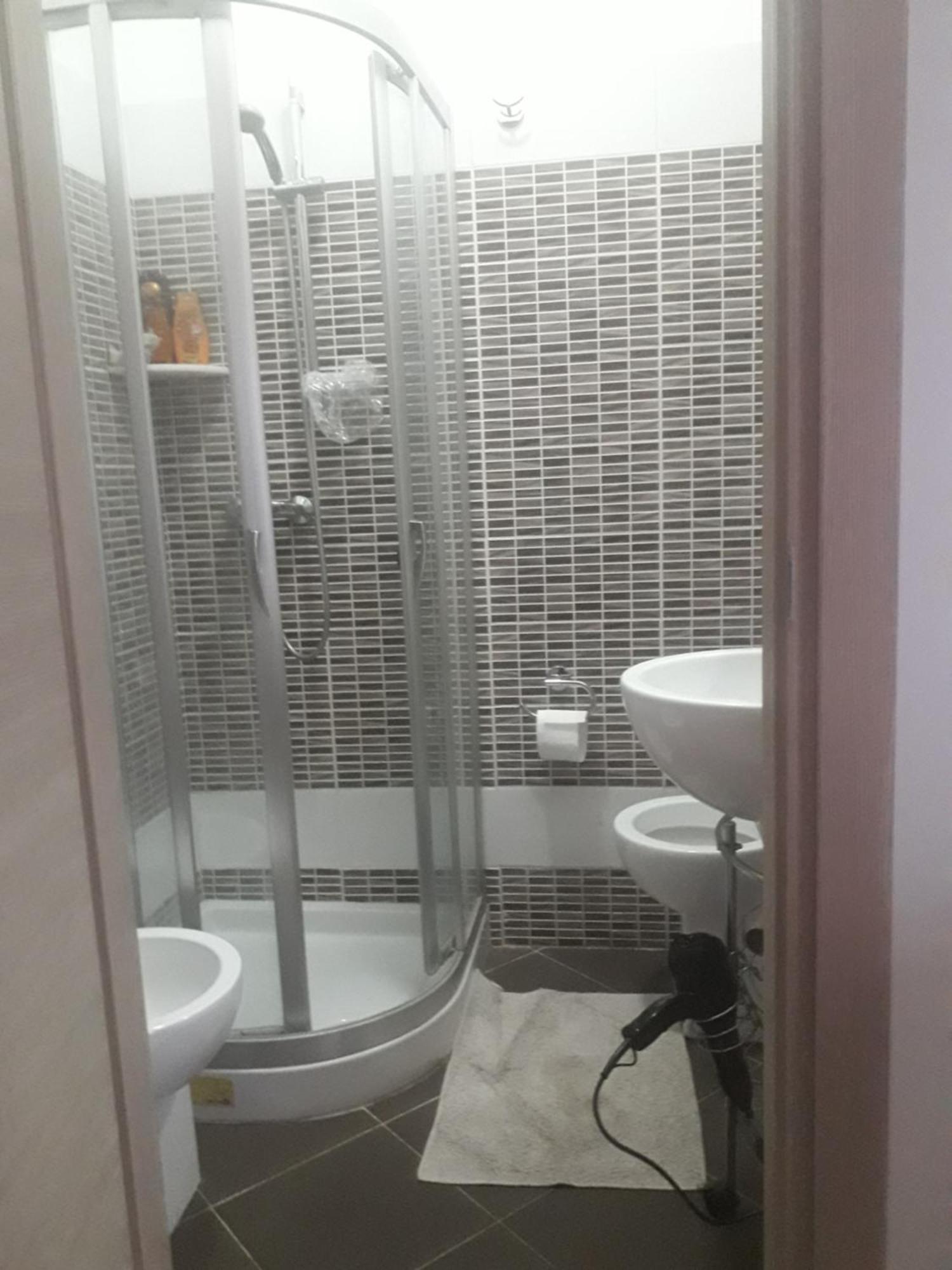 Apartmán Casa A 100Mt Mare Pozzallo Pokoj fotografie